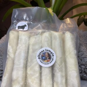 Lumpia's 10-pack rund